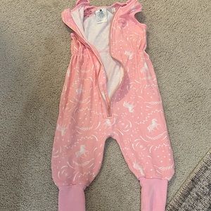 HALO Toddler sleep sack size 2T